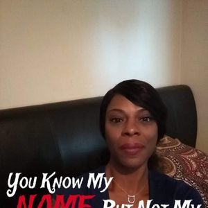 Meet your Posher, Tasha